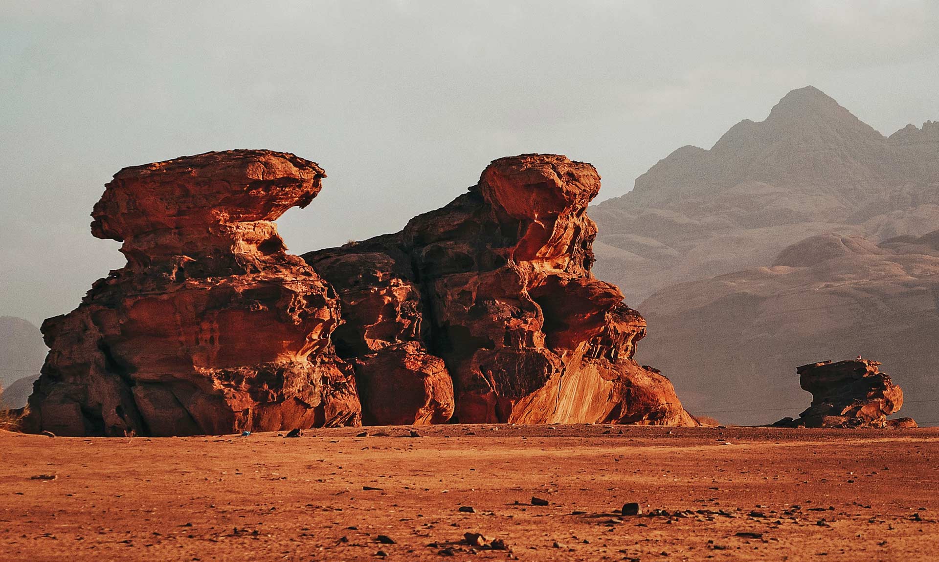 Nasa on Mars NASA on Mars